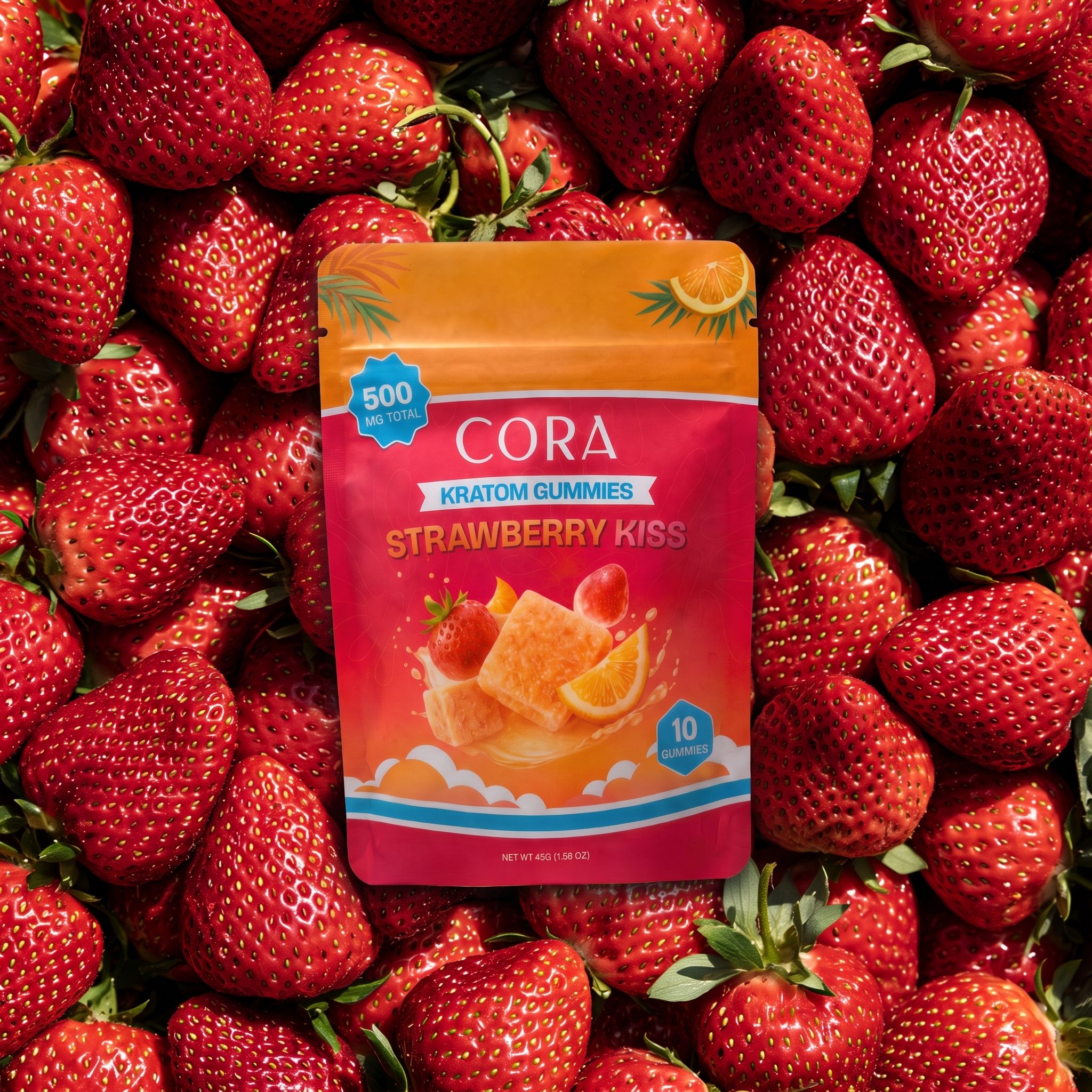 Strawberry