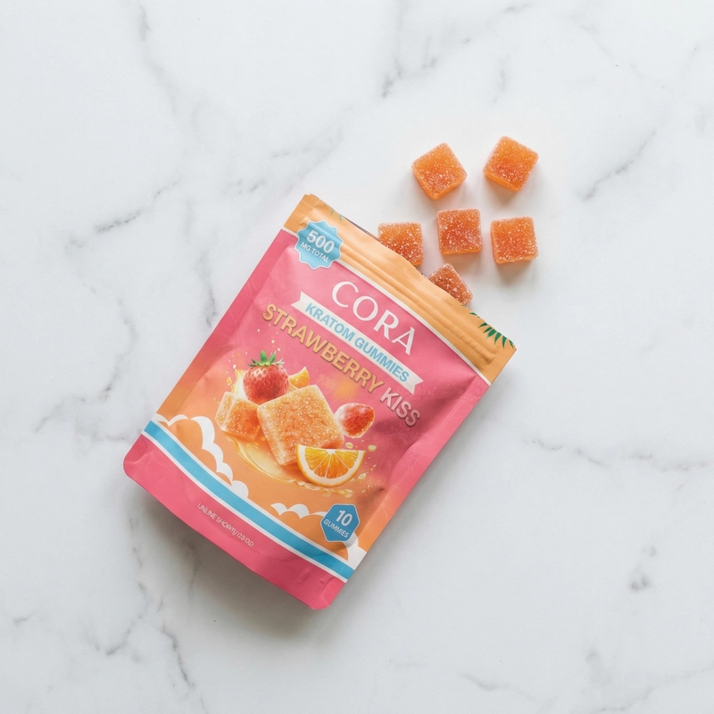 Cora Gummies