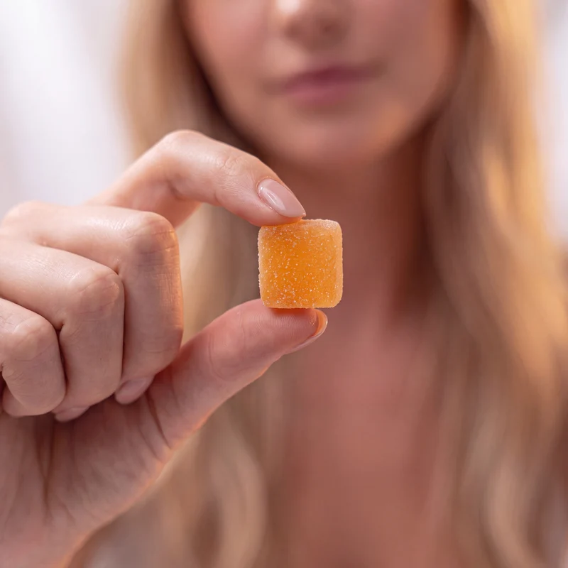 Cora Kratom Gummy